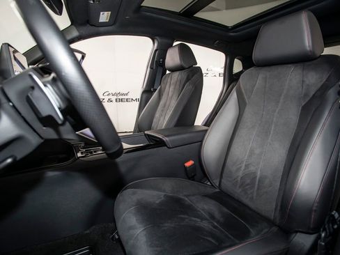 Used 2025 Acura ADX A-Spec FWD image 15