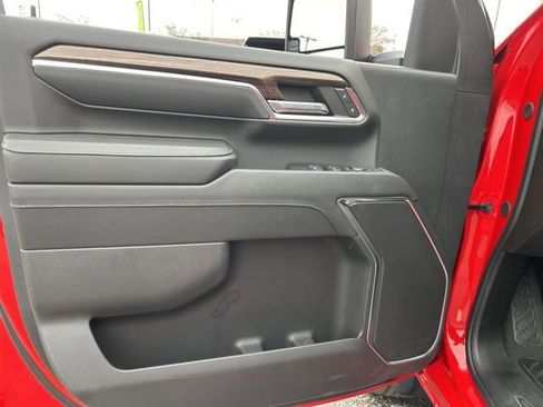 Certified 2024 Chevrolet Silverado 2500 LT image 11