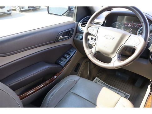 Used 2019 Chevrolet Tahoe Premier image 30