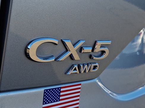 Used 2023 MAZDA CX-5 AWD 2.5 S image 30
