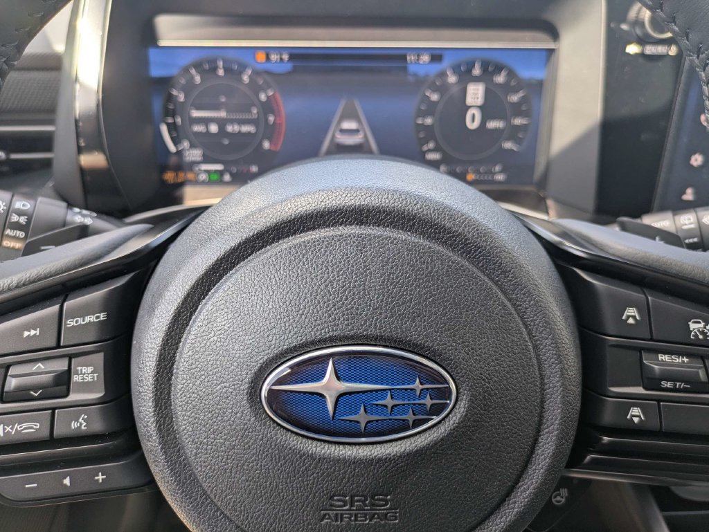 New 2026 Subaru Outback Limited AWD/4WD image 33