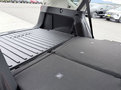 New 2026 Nissan Rogue Rock Creek image 22