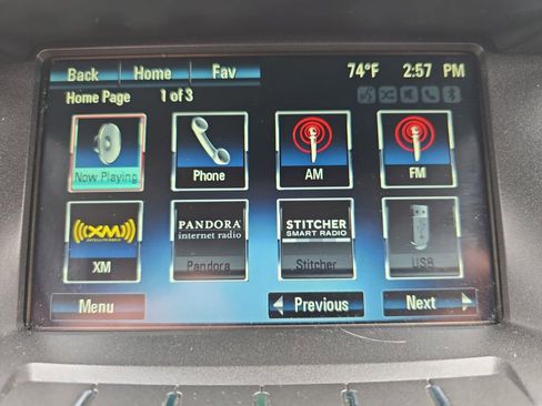 Used 2016 Chevrolet Equinox LT w/ Convenience Package FWD image 24