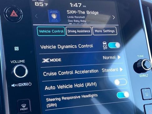 New 2026 Subaru Forester Limited AWD/4WD image 19