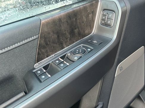 Used 2026 Ford F350 Lariat w/ Lariat Ultimate Package image 18