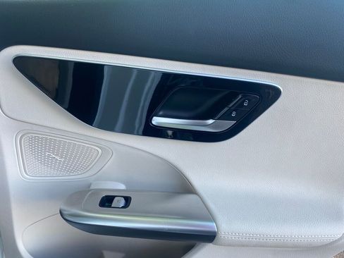 Certified 2023 Mercedes-Benz C 300 4MATIC Sedan image 21