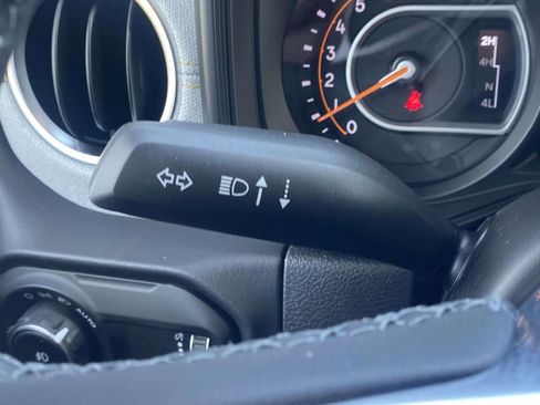 New 2026 Jeep Wrangler Unlimited Sahara image 30