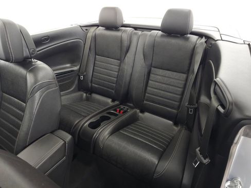 Used 2016 Buick Cascada Premium FWD image 29