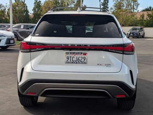 Used 2025 Lexus RX 350 w/ Convenience Package image 6