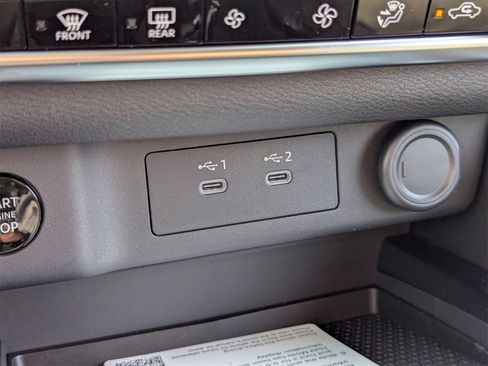 New 2026 Nissan Rogue SV image 16