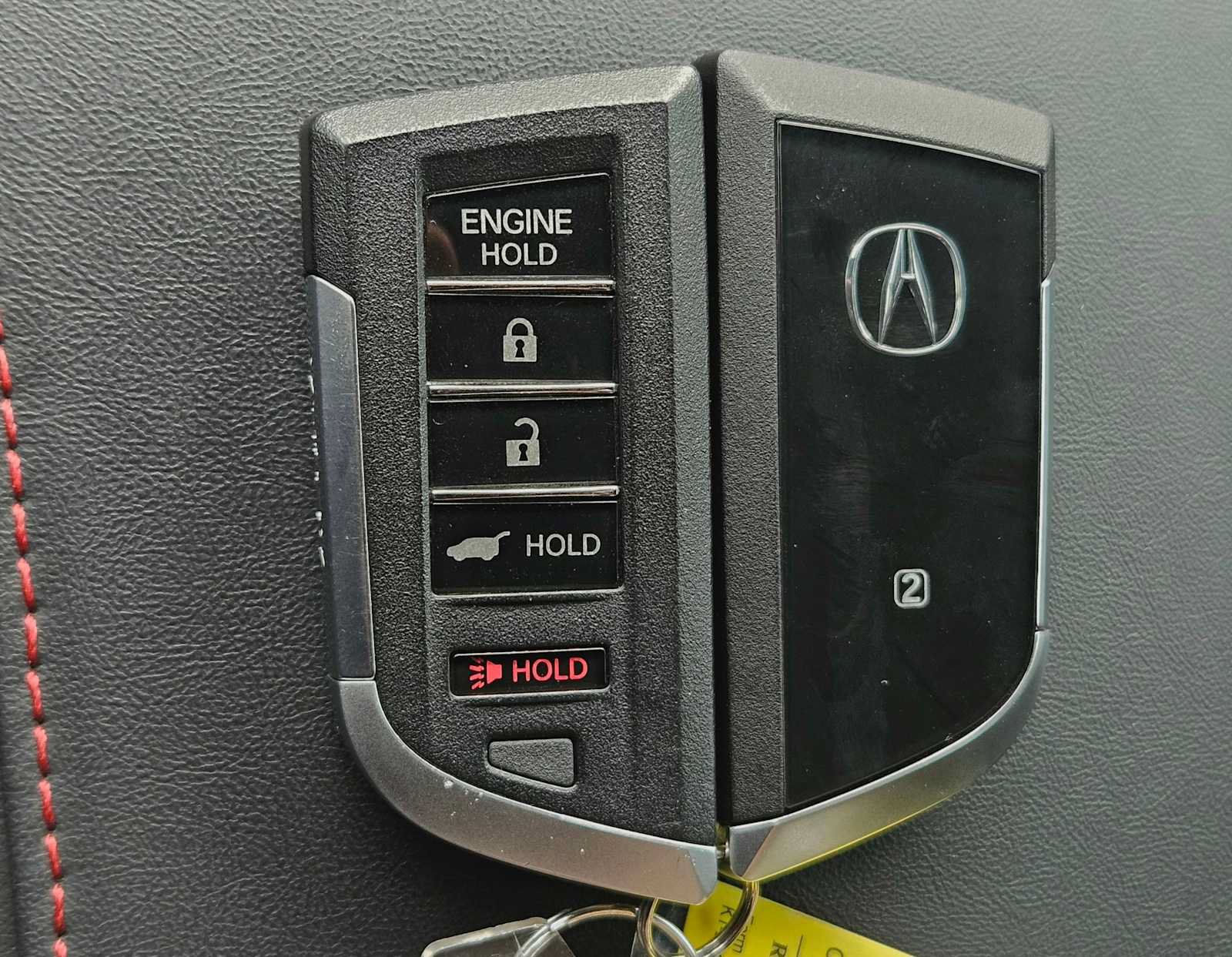 Used 2023 Acura RDX w/ Advance Package AWD/4WD image 27