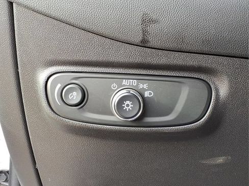 Used 2023 Chevrolet Equinox LS w/ LPO, Floor Liner Package AWD/4WD image 17