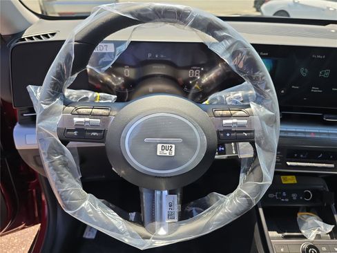 New 2026 Hyundai Kona SEL Premium AWD/4WD image 14