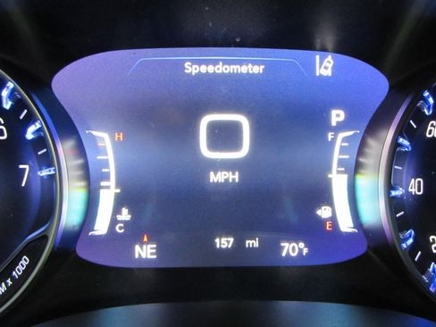 New 2027 Chrysler Pacifica Select FWD image 28