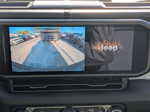 New 2026 Jeep Wrangler Sport S image 29