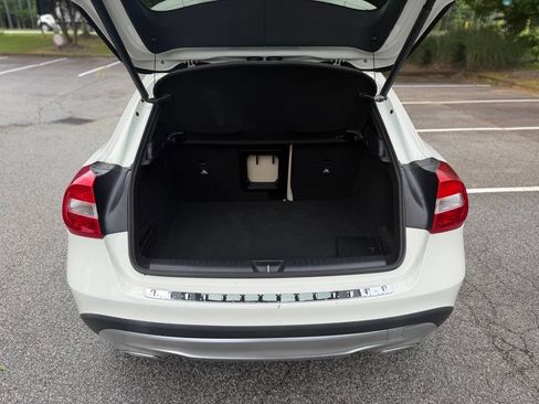 Used 2016 Mercedes-Benz GLA 250 image 21