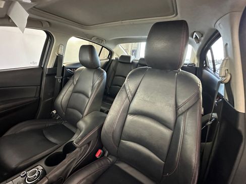 Used 2015 MAZDA MAZDA3 s Touring image 22