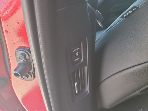 New 2026 Honda Odyssey Sport-L image 26