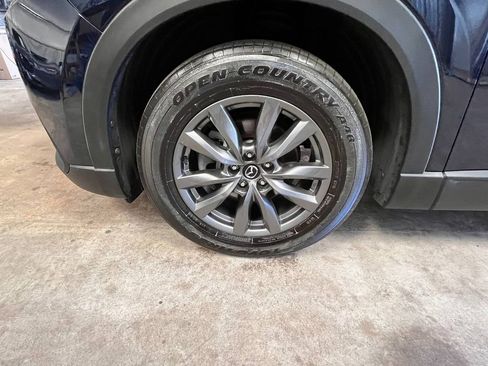 Used 2021 MAZDA CX-9 Touring AWD/4WD image 49