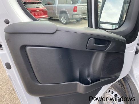 New 2025 RAM ProMaster 3500 w/ Power Group image 23