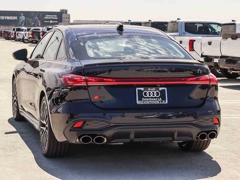 New 2026 Audi S5 Prestige AWD/4WD image 6