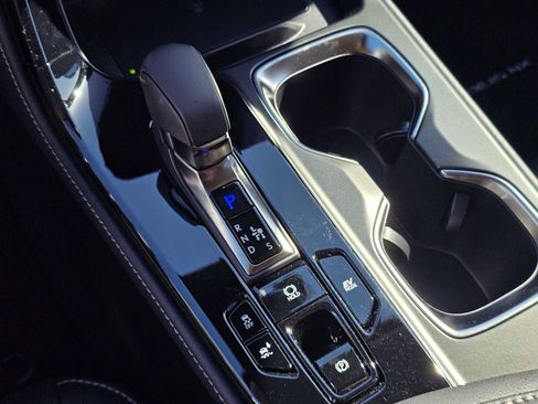 New 2026 Lexus NX 350 AWD image 37
