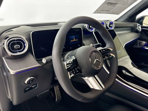New 2026 Mercedes-Benz GLC 300 image 10