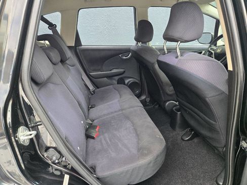 Used 2012 Honda Fit Sport image 10