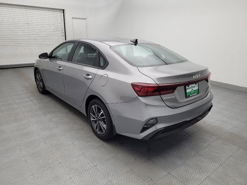 Used 2023 Kia Forte LXS w/ LXS Technology Package FWD image 5
