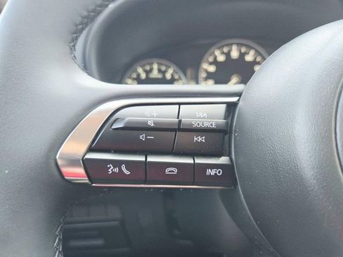 Used 2025 MAZDA MAZDA3 s image 16