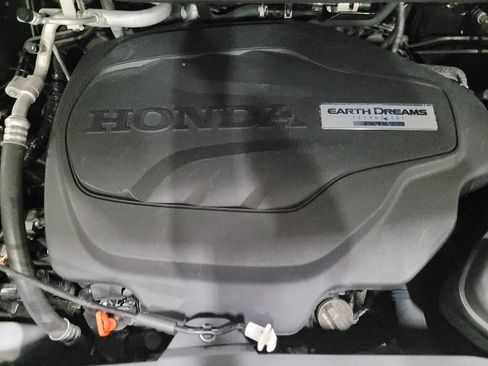 Used 2018 Honda Odyssey EX-L image 30