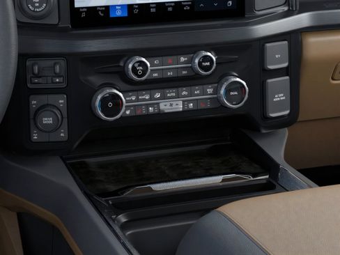 New 2026 Ford F350 Lariat w/ Lariat Ultimate Package image 15