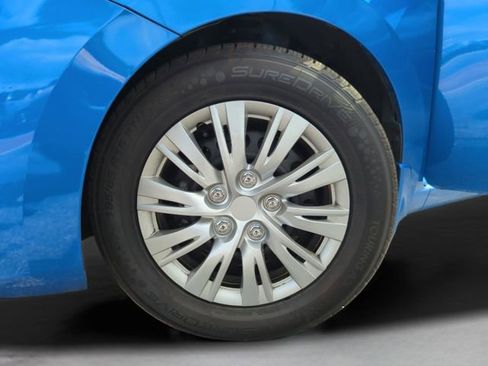 Certified 2023 Nissan Versa S w/ Trunk Package image 45