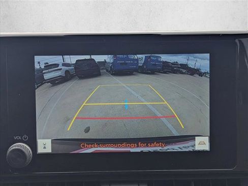 Certified 2025 Toyota RAV4 XLE w/ Convenience Package image 13