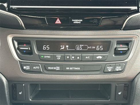 Used 2025 Honda Ridgeline RTL image 29