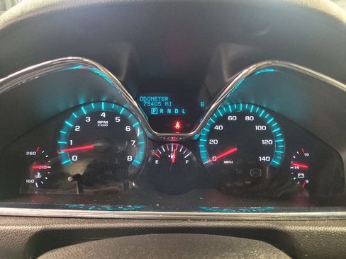 Used 2017 Chevrolet Traverse Premier AWD/4WD image 23