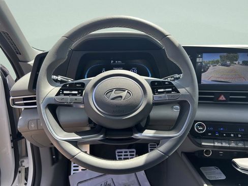 New 2026 Hyundai Elantra Sport FWD image 29