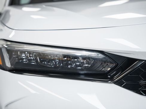 Used 2025 Honda Civic Si image 14