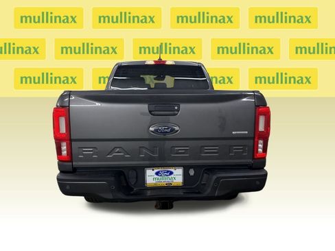 Certified 2019 Ford Ranger XLT w/ Trailer Tow Package image 7