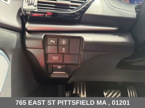 Used 2024 Acura RDX A-Spec AWD/4WD image 25