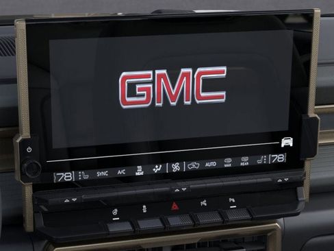 New 2025 GMC Hummer EV 3X image 20