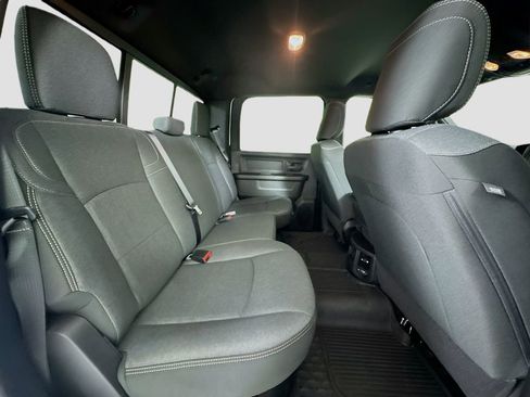 Used 2024 RAM 2500 Tradesman w/ Snow Chief Group image 21