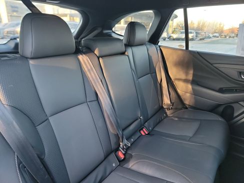 Used 2022 Subaru Outback Wilderness image 20