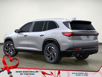 New 2025 Buick Enclave Sport Touring w/ Super Cruise Package