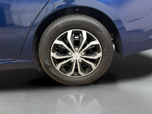 Used 2024 Nissan Altima 2.5 S FWD image 27