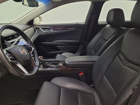 Used 2015 Cadillac XTS Luxury AWD/4WD image 17