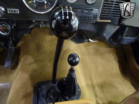 Used 1986 Jeep CJ 7 image 23