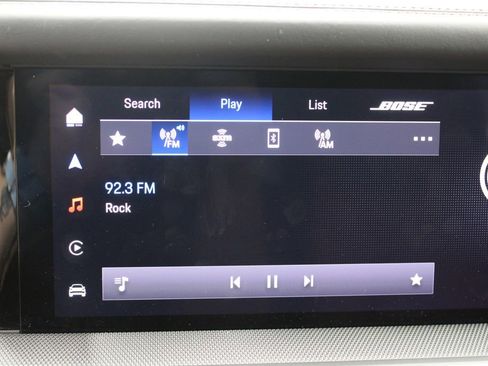 Used 2024 Porsche Cayenne image 32