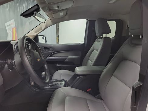 Used 2015 Chevrolet Colorado W/T RWD image 17