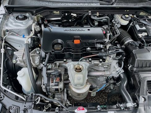 Used 2022 Honda Civic Sport image 27